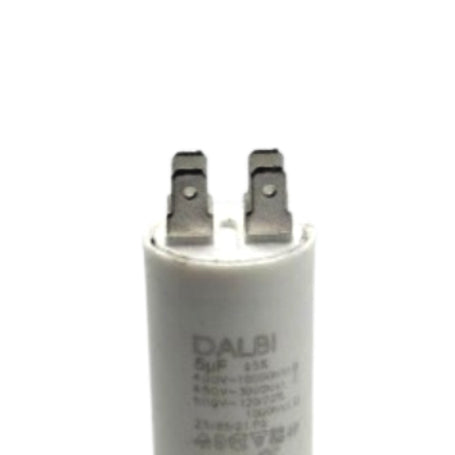 Condensator Pornire Motor 5uF/450V AC
