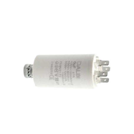 Condensator Pornire Motor 6uF/450V AC