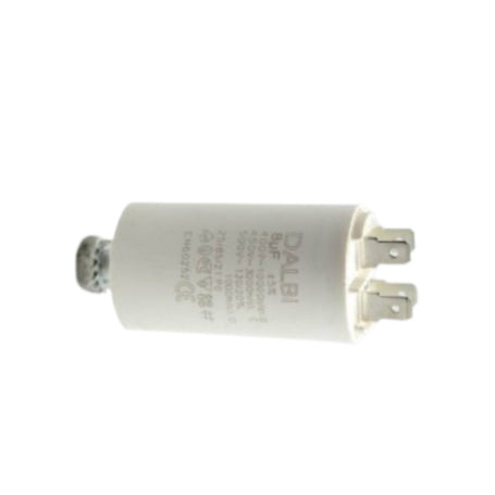 Condensator Pornire Motor 8uF/450V AC