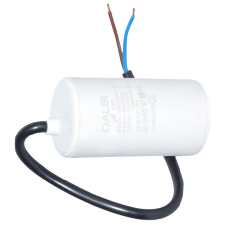 Condensator Pornire cu Fire 12uF-450V