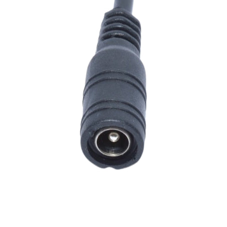 Conector Alimentare Banda Led DC 2,1mm