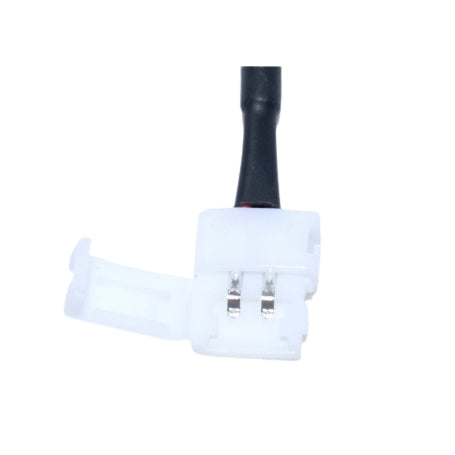 Conector Alimentare Banda Led DC 2,1mm