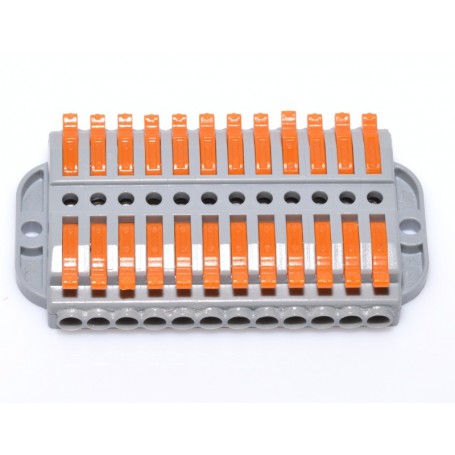 Conector Doza Cablu 12-12 LT-223/12