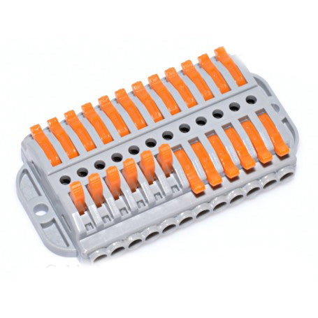 Conector Doza Cablu 12-12 LT-223/12