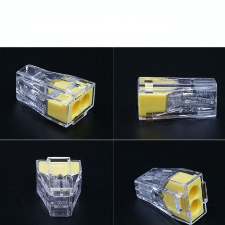 Conector Doza Rapid 2 Poli