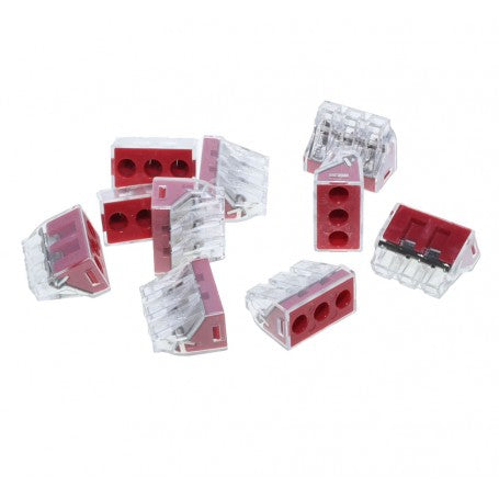 Conector Doza Rapid 3 Poli