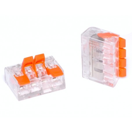 Conector Doza Rapid 4 Poli-Nou