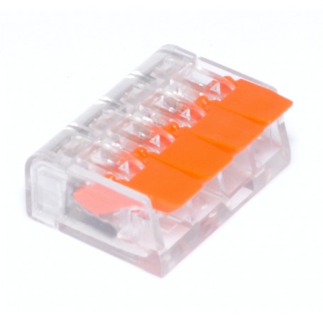 Conector Doza Rapid 4 Poli-Nou