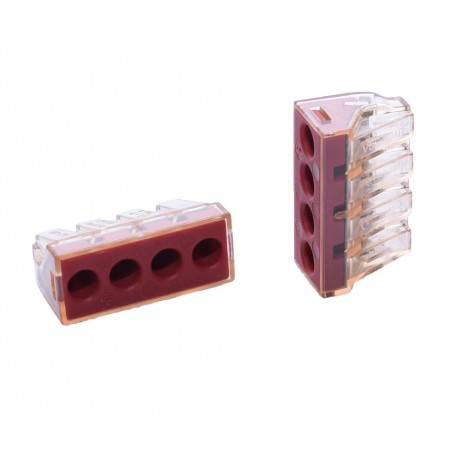 Conector Doza Rapid 4 Poli