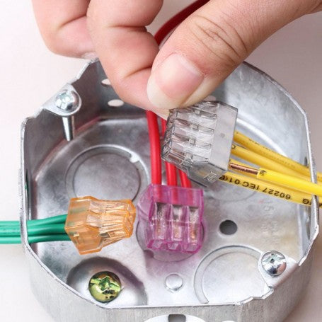 Conector Doza Rapid 4 Poli