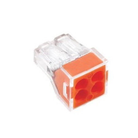 Conector Doza Rapid 4 Poli