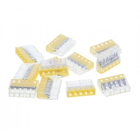 Conector Doza Rapid 5 Poli