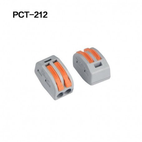 Conector Doza Rapid 2 Poli, ElectroAZ