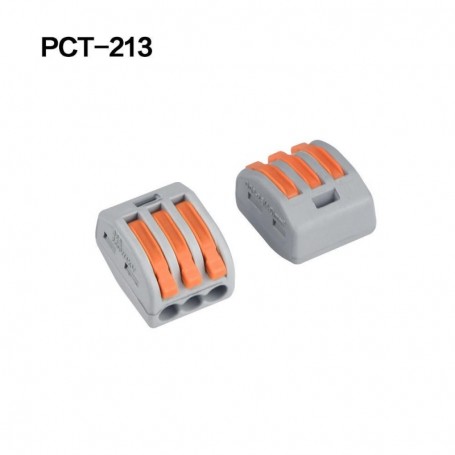 Conector Doza Rapid 3 Poli, ElectroAZ