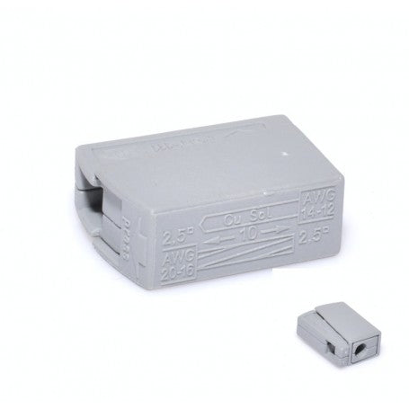 Conector Fire MYF/FY cu Apasare PCT-111