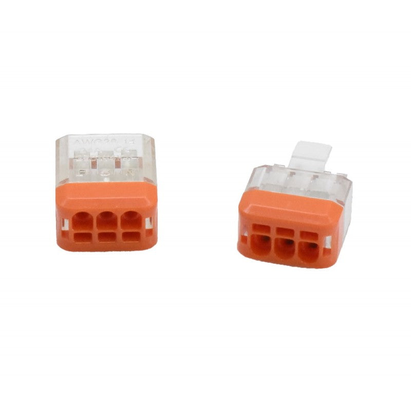 Conector Rapid LT-33 de Imbinare Cablu 250V-4KV