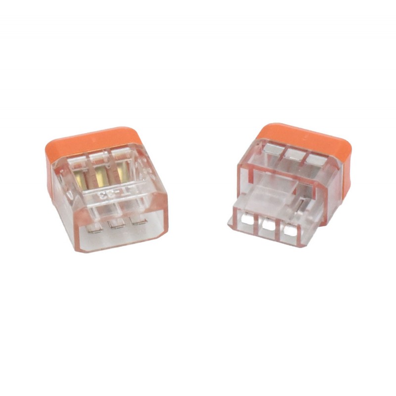 Conector Rapid LT-33 de Imbinare Cablu 250V-4KV