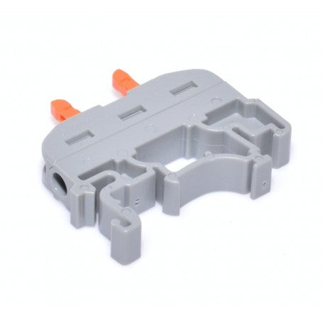 Conector dublu cu Sina 1 Pol PCT-211