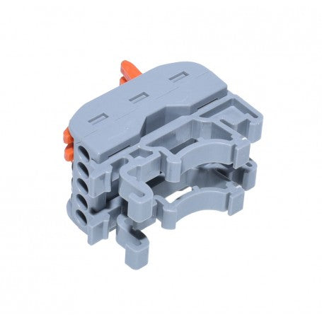 Conector De Sina 5 Poli/Dublu PCT-225