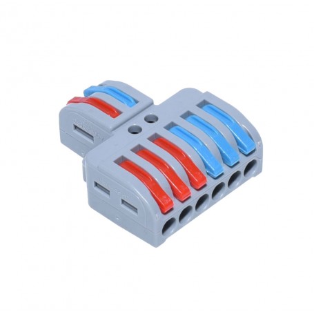 Conector pentru Cablu MYF-FY 2-6, ElectroAZ