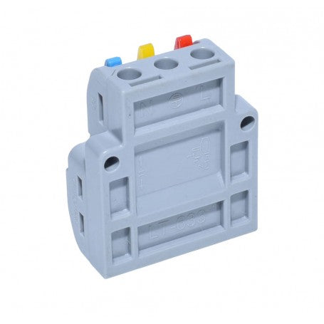 Conector pentru Cablu MYF-FY 3-6, ElectroAZ