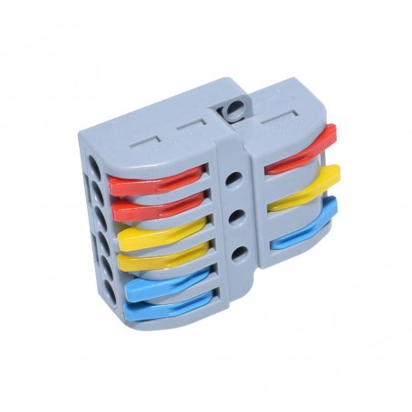 Conector pentru Cablu MYF-FY 3-6, ElectroAZ