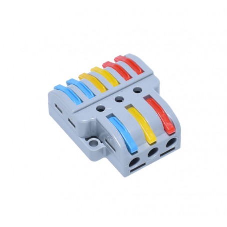 Conector pentru Cablu MYF-FY 3-6, ElectroAZ