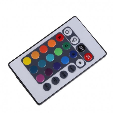Controler Banda Led RGB + Telecomanda