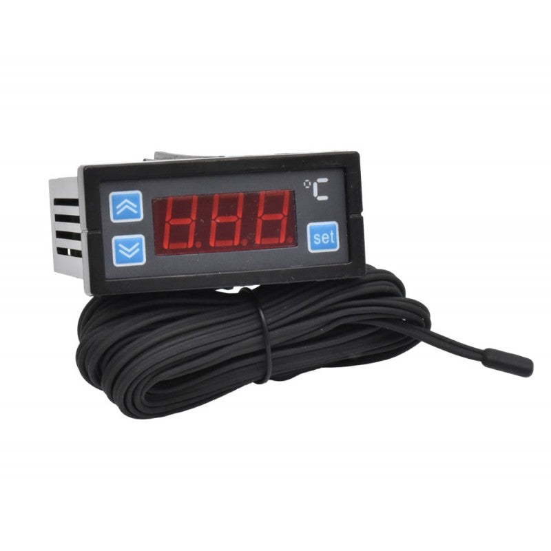 Controler Digital de Temperatura -50˚C +50˚C / XMK-010