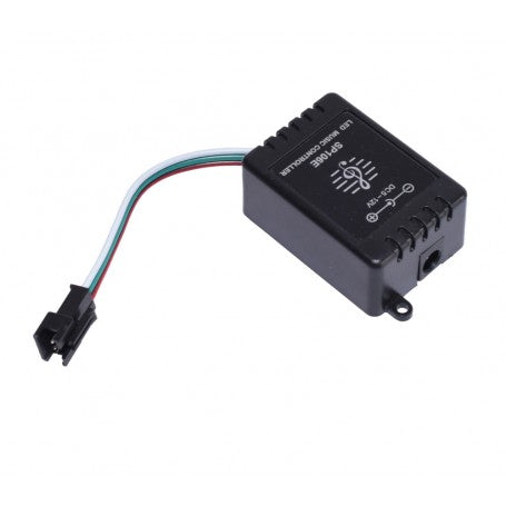 Controler Led Music Pixel 2811-2812