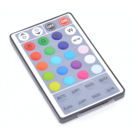 Controler Led RGBW Conectare WiFi