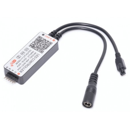 Controler Led RGBW Conectare WiFi