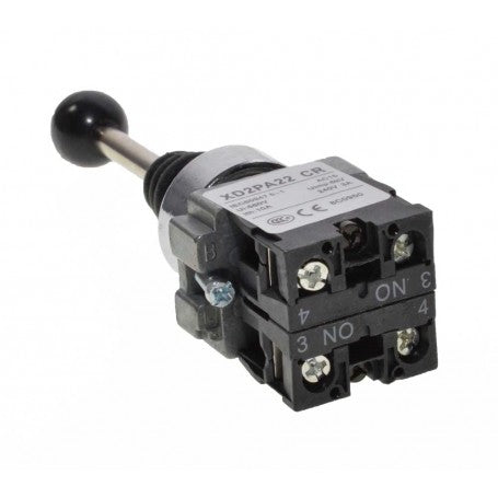 Controler Maneta 2 Pozitii XD2PA22-CR