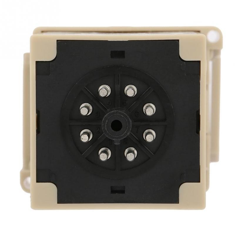 Controler Mecanic Pentru Temperatura, E5C2 200/220V, K 0-400