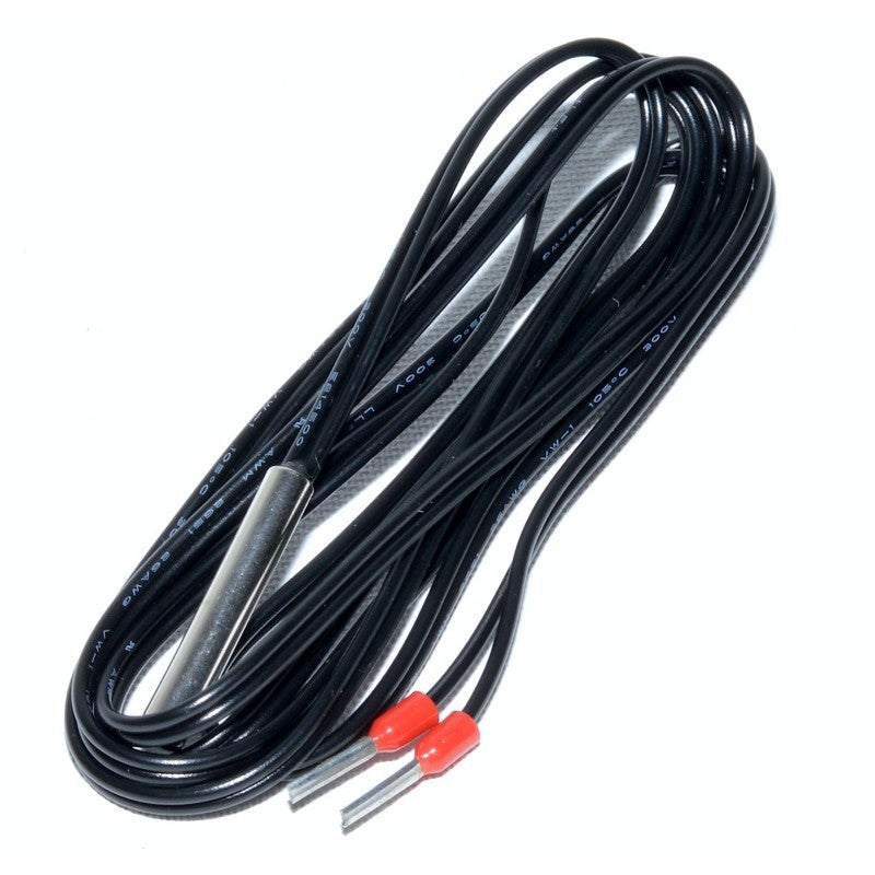 Controller Digital Temperatura, -50˚C +110˚C, Pentru Acvarii/Frigorifice