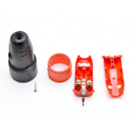 Cupla cauciucata 250V/10-16A EL-0056F