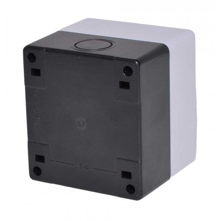 Cutie Buton Push ON/OFF 1 x 22mm IP54