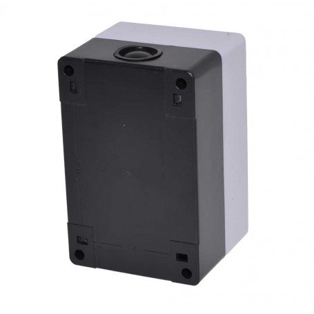 Cutie Buton Push ON/OFF 2 x 22mm IP54