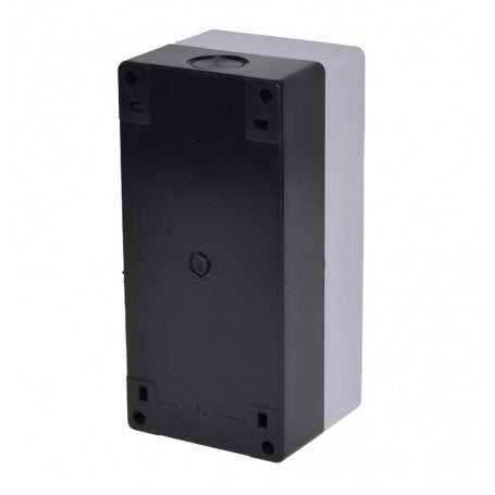 Cutie Buton Push ON/OFF 3 x 22mm IP54