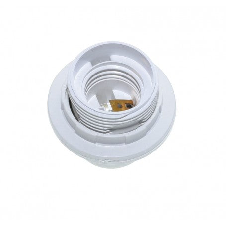 Dulie Alba E27 cu Fusta