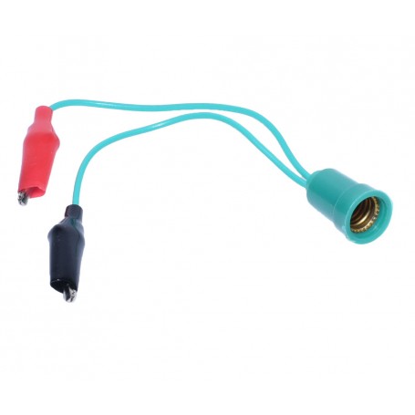 Dulie E10 cu fire si crocodili