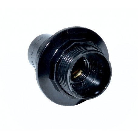 Dulie E14 de Plastic cu Fusta