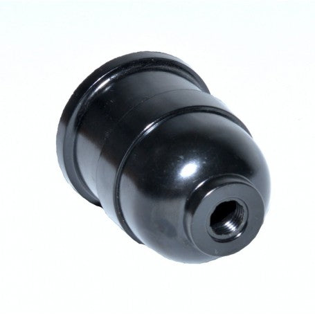 Dulie din Plastic cu Miez Ceramic, E27, Inel cu infiletare