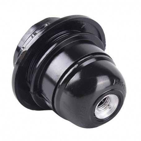 Dulie E27 de Plastic cu Fusta 250V