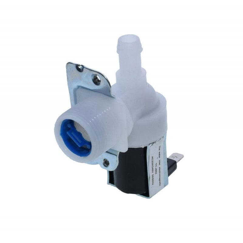 Electrovalva Simpla pentru Masini de Spalat la 90° TY-J802