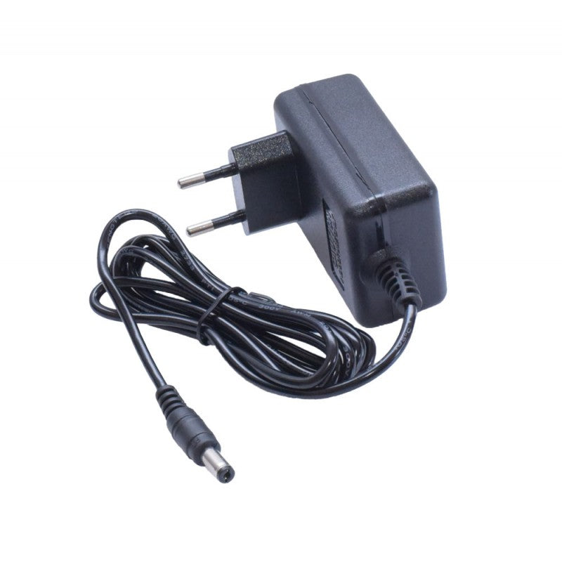 Incarcator Acumulatori Plumb-Acid 7,2V-1A / cu Mufa DC 2,1