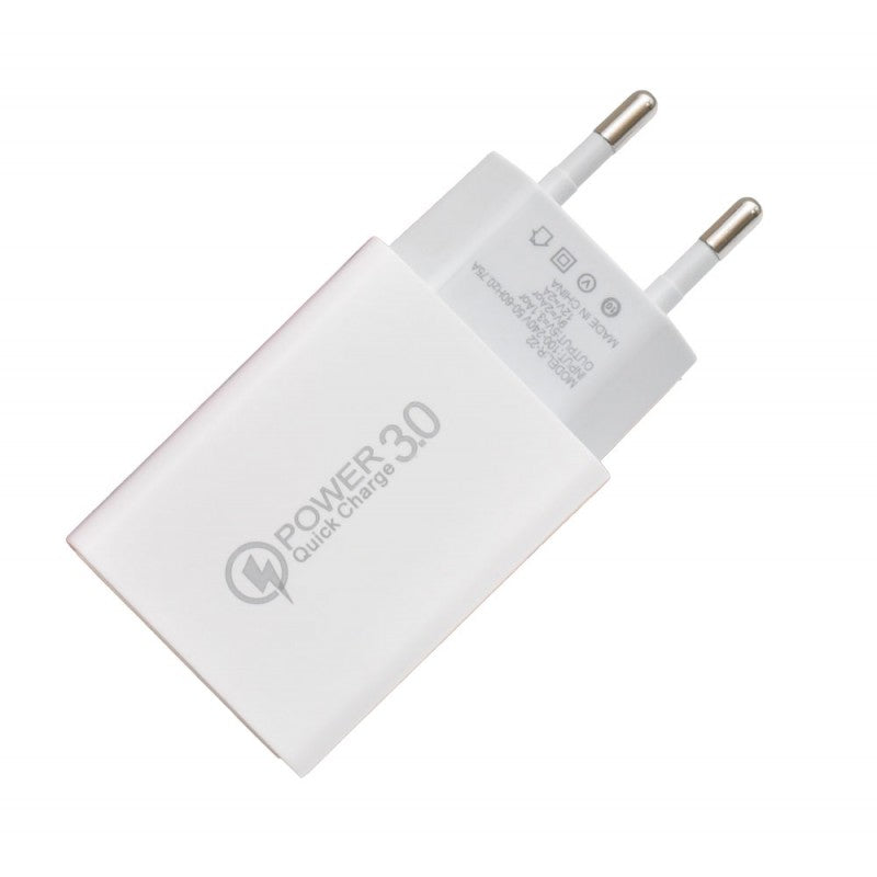 Incarcator Smart 220V cu 2xUSB 3,1A