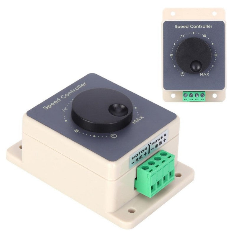 Intrerupator cu Variator pentru Motoare 10-60V/10A