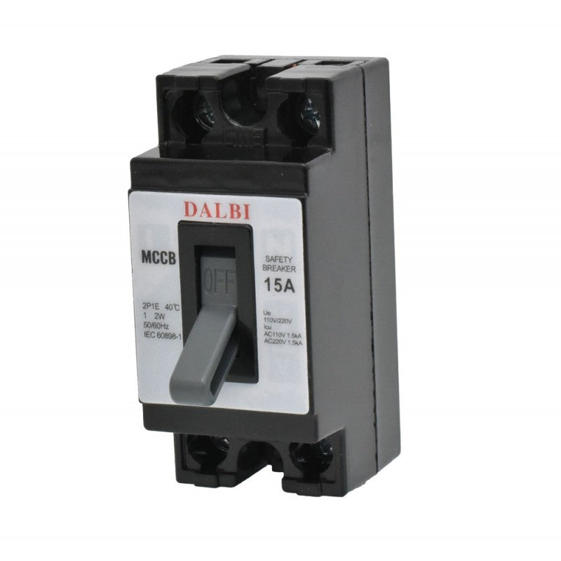 Bloc Terminal de Distributie 400A - UKK400