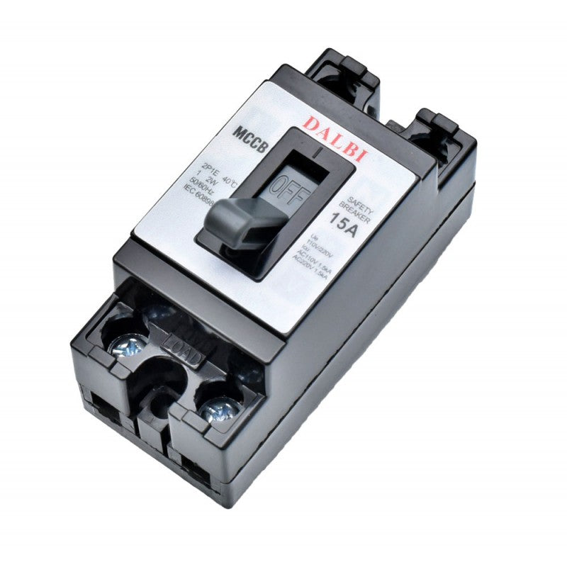 Bloc Terminal de Distributie 400A - UKK400